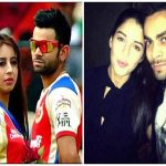 Virat Kohli: అనుష్క శర్మ ఒక్కతే కాదు…5 మందితో హీరోయిన్లతో కోహ్లీ రిలేషన్?