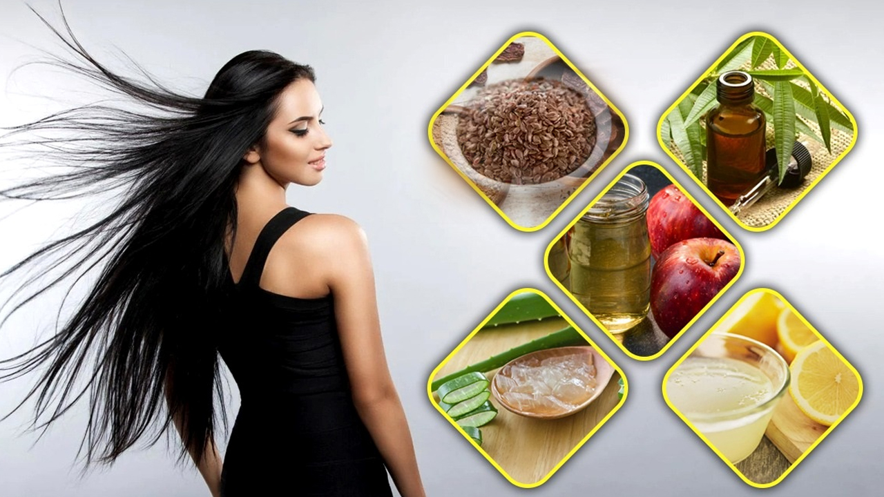 Hair Growth Tips: జుట్టు సమస్యలతో ఇబ్బంది పడుతున్నారా.. అయితే ఈ టిప్స్ ఫాలో అవ్వండి..