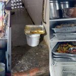 HYD Restaurant Raids: కిచెన్‌లో బొద్దింకలు.. ఫ్రిజ్‌లో కుళ్లిన చికెన్, మటన్.. హైదరాబాద్ రెస్టారెంట్లలో దారుణ పరిస్థితులు