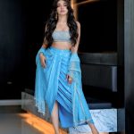 Krithi Shetty: క్యూట్ లుక్స్‌తో మ్యాజిక్ చేస్తున్న కృతి శెట్టి..