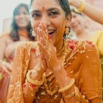 Sobhita: అచ్చమైన తెలుగింటి పెళ్లి.. శోభితా మంగళస్నానం ఫోటోలు చూశారా?