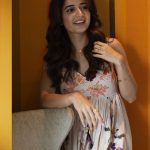 Ashika Ranganath: నేచురల్ లుక్స్‌తో ఆకట్టుకుంటున్న ‘మిస్ యూ’ పాప.. ఇంత క్యూట్‌గా ఎలా?
