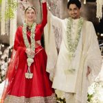 Siddharth Aditi Marriage Photos: మరిన్ని పెళ్లి ఫోటోలు షేర్ చేసిన సిద్ధార్థ్, అదితి.. ఈసారి కాస్త డిఫరెంట్
