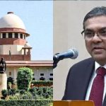 Justice Khanna : నూతన ప్రధాన న్యాయమూర్తిగా జస్టిస్ ఖన్నా.. ప్రమాణం చేయించనున్న రాష్ట్రపతి ద్రౌపతి ముర్ము