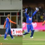 Ind vs Sa: వరుణ్ చక్రవర్తి పోరాటం వృధా…రెండో T20లో పోరాడి ఓడిన టీమిండియా