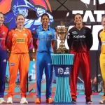 WPL 2025 Retention:  మహిళల రిటెన్షన్ పూర్తి.. ఏ జట్టును ఎవరిని రిటైన్ చేసుకుంది ?