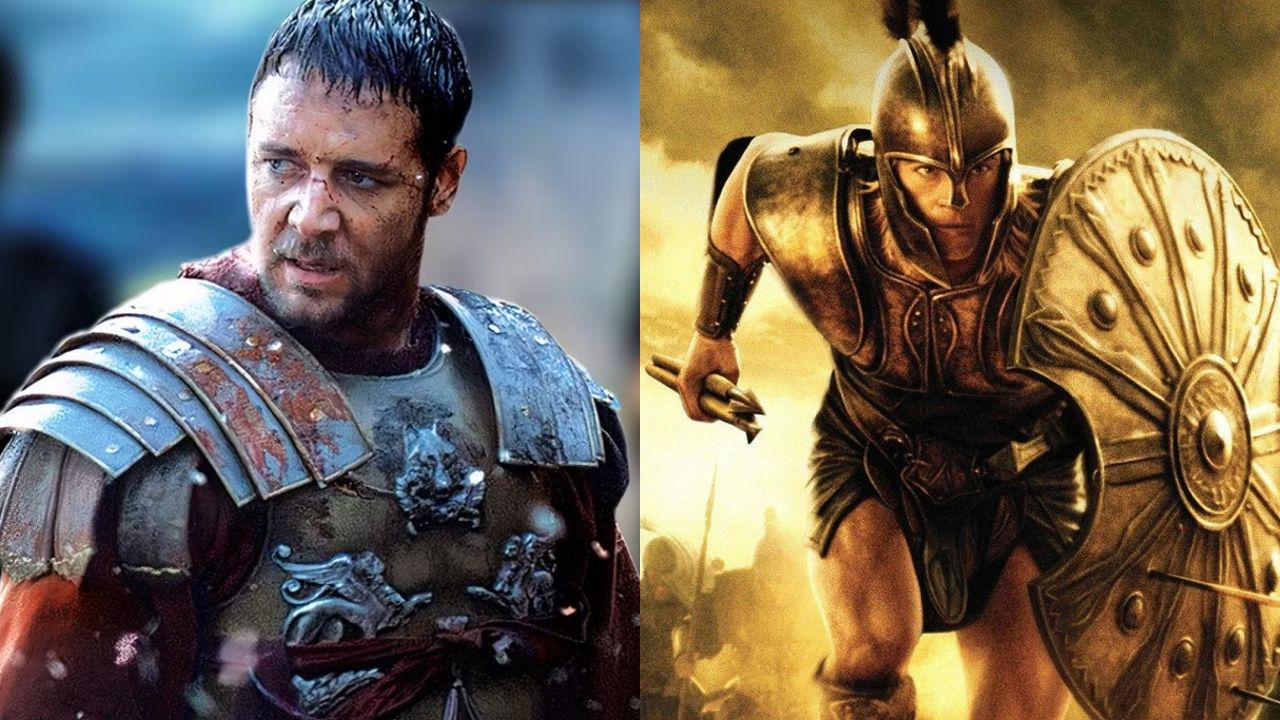 Best War Movies : అమెజాన్, నెట్ ఫ్లిక్స్ లో ఉన్న బెస్ట్ హిస్టారికల్ వార్ మూవీస్… యాక్షన్ తో దుమ్ము రేపే ఈ సినిమాలు చూసారా?
