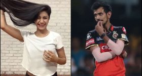 Dhanashree Verma: టాలీవుడ్ ఇండస్ట్రీలోకి చాహల్ భార్య ధనశ్రీ.. ఆ హీరోతో సినిమా ?