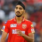 Arshdeep Singh: అర్షదీప్ ను RTM కార్డుతో దక్కించుకున్న పంజాబ్..  ఏకంగా 18 కోట్లు!