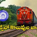 South Eastern Railway Recruitment 2024: రైల్వేలో 1785 అప్రెంటిస్ పోస్టులు, 10 పాసైతే  ఇంటర్వ్యూ లేకుండానే ఉద్యోగాలు, అప్లై చేసుకోండిలా!
