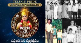 Sr. NTR Vajrotsavam: ఘనంగా ఎన్టీఆర్ సినీ వజ్రోత్సవం.. ఎప్పుడంటే..?
