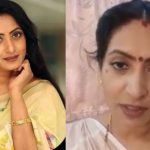 Actress Aamani: ఆ నిర్మాత అసభ్యకరంగా ప్రవర్తించారు.. నటి ఆమని ఎమోషనల్  కామెంట్స్.. !