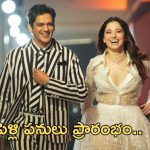 Vijay Tamannaah marriage: పెళ్లి ముహూర్తం పిక్స్.. త్వరలో ఏడడుగులు వేయనున్న మిల్క్ బ్యూటీ..!