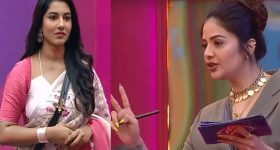 BB Telugu 8: శ్రీముఖి దెబ్బకు విష్ణుప్రియ అలర్ట్ అవుతుందా..?