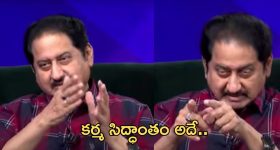 Actor Suman: నాడు జైలుకు వెళ్లడంపై నోరు విప్పిన హీరో సుమన్.. ఏమన్నారంటే..?
