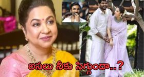 Dhanush on Radhika Sarath Kumar: నయన్ - విఘ్నేష్ సీక్రెట్ డేటింగ్ పై రాధిక పై మండిపడ్డ ధనుష్.. అసలేం జరిగిందంటే.?