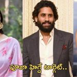 Meenakshi Chaudhary – Naga Chaitanya: చైతూతో రొమాన్స్ కి సిద్ధమైన మీనాక్షి చౌదరి.. పూజాను డామినేట్ చేస్తుందా..?