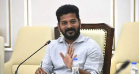 Cm Revanth Reddy: ఢిల్లీ ప‌ర్య‌ట‌నలో సీఎం రేవంత్.. నేడు కేంద్ర‌మంత్రుల‌తో స‌మావేశం.. ఈ అంశాల‌పై చ‌ర్చ‌
