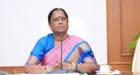 Konda Surekha: రాహుల్ ఇంటికి వెళ్లి అడ‌గండి.. ఏలేటి మ‌హేశ్వ‌ర్ రెడ్డికి మంత్రి కొండా సురేఖ కౌంట‌ర్!