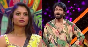 Bigg Boss 8 Telugu : హోస్ట్ నాగర్జున పైనే చిరాకు పడుతున్న యష్మీ.. అసలు ఏమైందంటే..?
