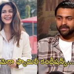 Lavanya tripathi: భార్య రీ ఎంట్రీ పై వరుణ్ తేజ్ ఊహించని నిర్ణయం.. ఇలా కూడా ఉంటారా..?