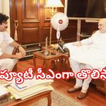 Pawan Kalyan: ఢిల్లీ పర్యటనలో పవన్… అమిత్ షాతో భేటీ.. వీటిపైనే చర్చ!