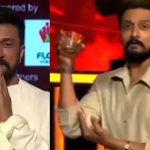 Kichcha Sudeep: తెలుగు వారి రూమర్స్ పై క్లారిటీ ఇచ్చిన బిగ్ బాస్ హోస్ట్ సుదీప్..!