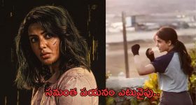 Citadel: కమ్ బ్యాక్ లో ఘోర పరాభవం.. సామ్ పరిస్థితి ఏంటి..?