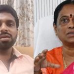 Rs Praveen Kumar: ఖబడ్దార్ కొండా సురేఖ… నీ మీద దాడి చేస్తాం.. మ‌హిళా మంత్రికి ఆర్ఎస్పీ అనుచరుల వార్నింగ్