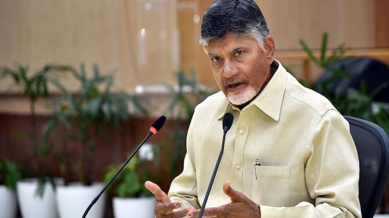 Cm Chandrababu: నేనే చూసుకుంటా.. ఆ మంత్రులకు సీఎం చంద్రబాబు క్లాస్..