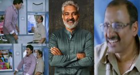 Actor Kanchi: 'మర్యాద రామన్న' నటుడి బ్యాక్ గ్రౌండ్ ఏంటో తెలుసా.. ఆశ్చర్యపోకమానరు..!