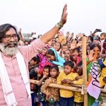 Jharkhand Assembly elections results: జార్ఖండ్‌‌ను నిలుపుకున్న ఇండియా కూటమి.. 81కి 55 స్థానాల్లో విజయబావుటా
