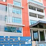 Jalamandali: కేటీఆర్ చెప్పేవన్నీ అబద్దాలే…జల మండలి క్లారిటీ