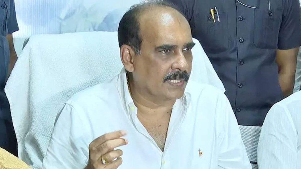 Balineni Srinivas Reddy: విద్యుత్‌ కొనుగోలు ఒప్పందంలో నాప్రమేయం లేదు.. అప్పుడే డౌట్ వ‌చ్చింది.. బాలినేని షాకింగ్ కామెంట్స్
