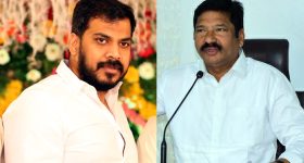 Anilkumar, Jogi ramesh: కేసుల ఒత్తిడి.. ఇబ్బందుల్లో మాజీమంత్రులు, జనసేనతో మంతనాలు?