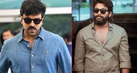 Allu Arjun: చరణ్ ను కాపీ కొడుతున్న బన్నీ..?