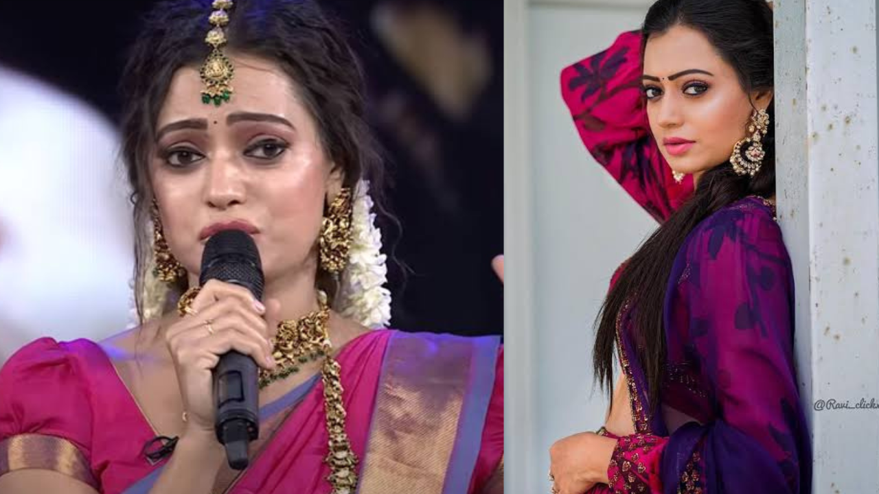 Anchor Soumya: యాంకర్ సౌమ్య దీనస్థితి..కన్నీళ్లు పెట్టిస్తున్న ఆమె పరిస్థితి..