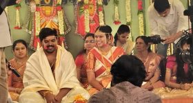 Thandel First Single: సాయిపల్లవి బిగి కౌగిలిలో నాగచైతన్య.. బుజ్జితల్లి ఎంత అందంగా ఉందో