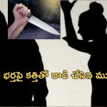Wife Cuts Husband Genital: దీపావళి రోజు మద్యం తాగి ఇంటికి వచ్చిన భర్త.. అతని ప్రైవేట్ పార్ట్ కోసేసిన భార్య!