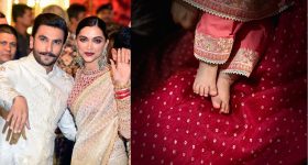 Deepika-Ranveer Singh: బ్రేకింగ్.. దీపికా- రణ్వీర్.. కూతురు పేరు చెప్పేశారోచ్