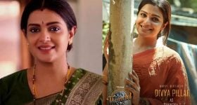 Actress Anjali : కొత్త రంగులు వెతుక్కుంటున్న గేమ్ ఛేంజర్ బ్యూటీ