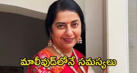 Suhasini: ఇతర ఇండస్ట్రీలతో పోలిస్తే మలయాళంలో మహిళలకు సేఫ్టీ తక్కువ.. సుహాసిని షాకింగ్ కామెంట్స్