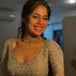 Faria Abdullah: ఈసారి ఫరియా అబ్దుల్లా వెరైటీగా..