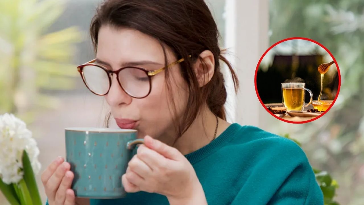 Hot Water With Honey: చలికాలంలో ఈ ఒక్క డ్రింక్ త్రాగితే.. వ్యాధులు రమ్మన్నా రావు