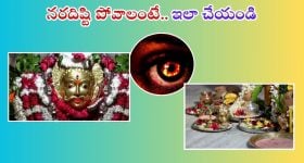 Constitution Day of India : ఆ ఖైదీల్లో ఒక్కరు కూడా జైళ్లల్లో ఉండొద్దు.. అమిత్ షా ఆదేశం..