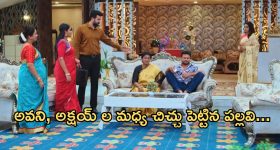 Nindu Noorella Saavasam Serial Today November 15th: ‘నిండు నూరేళ్ల సావాసం’ సీరియల్‌ : భూమ్మీదకు వచ్చిన శోభాచంద్ర ఆత్మ – తన ఫ్రెండ్‌ మిస్సమ్మను కలుసుకున్న భూమి