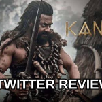Kanguva Twitter Review : ‘కంగువ’ ట్విట్టర్ రివ్యూ..సినిమా ఎలా ఉందంటే..?