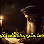 Nostradamus Baba Vanga: మూడో ప్రపంచ యుద్ధం.. బాబా వంగా, నోస్ట్రాడమస్ చెప్పింది ఇదే, మీరు సిద్ధమేనా?