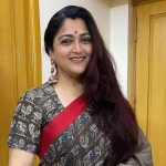 Khushbu Sundar: హీరో లైంగిక వేధింపులు.. సెట్ లోనే నా చెప్పు సైజ్ 41 అని చూపించాను