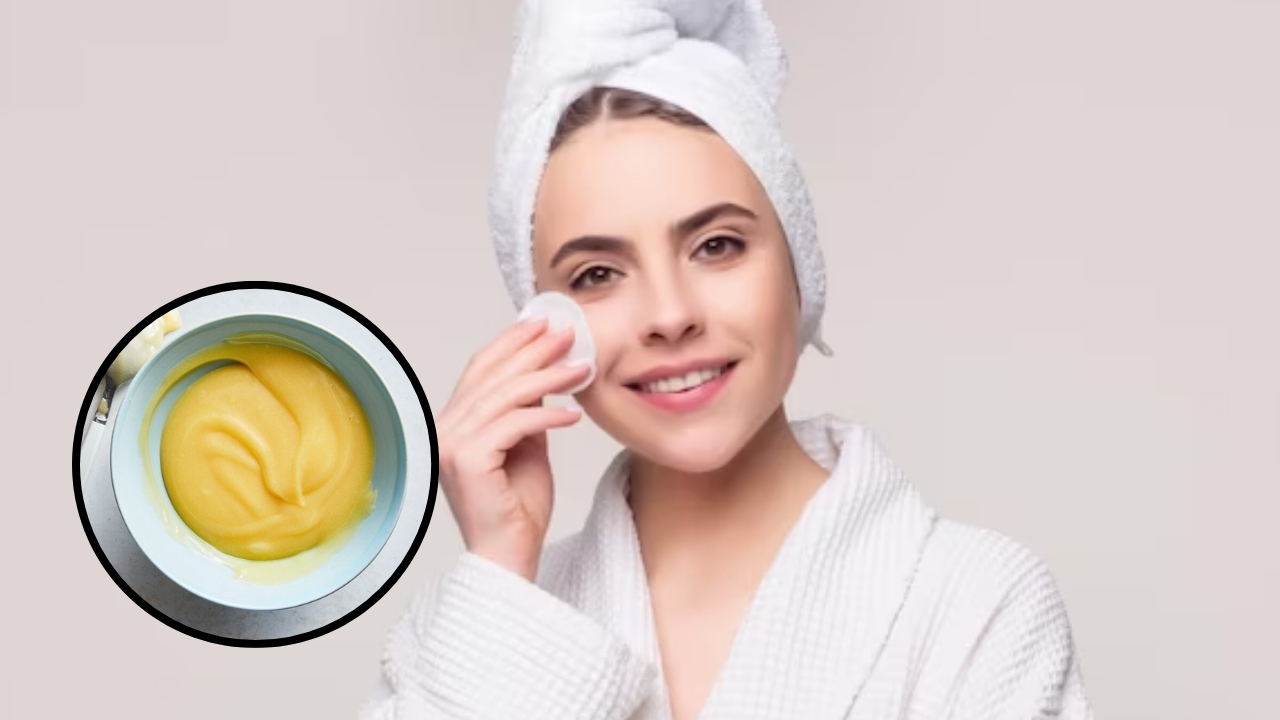Winter skin care: వీటితో.. ముఖం తెల్లగా మారుతుంది తెలుసా ?